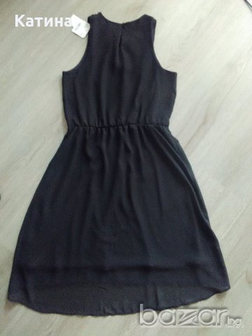 C&A нова с етикет рокля, снимка 3 - Детски рокли и поли - 21169754
