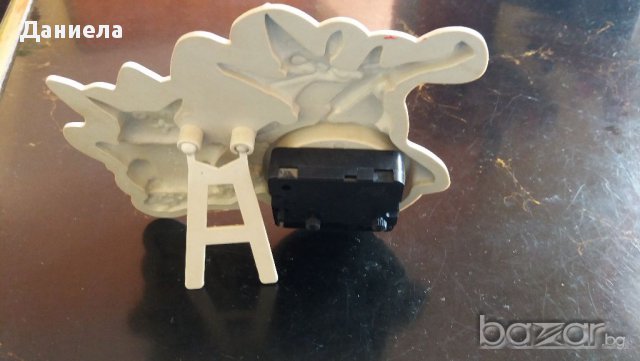 За детската стая- часовник с покемонче , снимка 6 - Други - 12258404