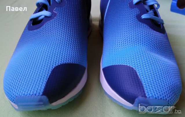 Adidas UK 7½ , EUR 41⅓ НОВИ оригинални маратонки, снимка 7 - Маратонки - 21484142