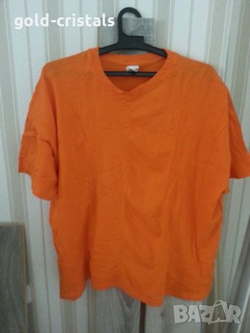 Мъжка тениска, снимка 1 - Тениски - 22462457
