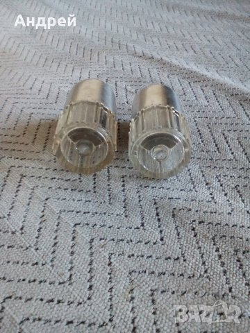 Стара солница #4, снимка 4 - Антикварни и старинни предмети - 22352598