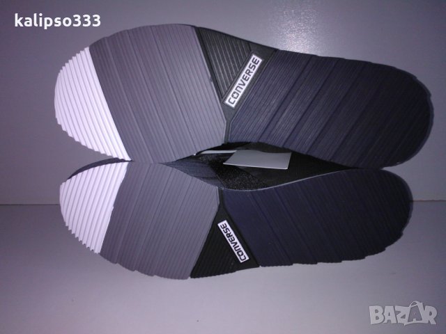 Converse оригинални спортни обувки, снимка 5 - Маратонки - 24673921
