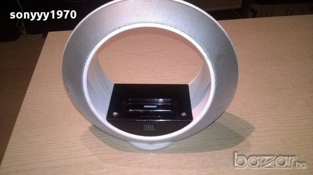 Jbl ring-aux вход за жак 3.5мм-внос швеицария, снимка 4 - Ресийвъри, усилватели, смесителни пултове - 16194994