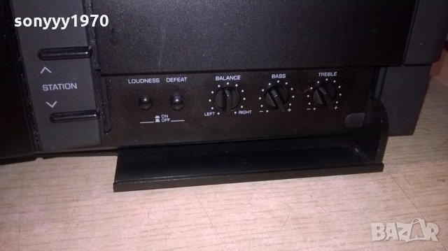 fine arts by grundig R2-RECEIVER-внос швеицария, снимка 10 - Ресийвъри, усилватели, смесителни пултове - 24019921