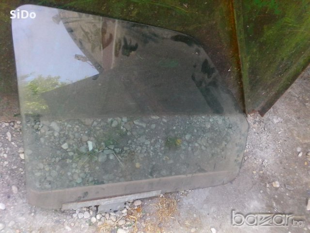 Предни, задни стъкла за 4-врат Голф 2 Джета 2 1990г. Тонирани в зелен цвят в , снимка 18 - Аксесоари и консумативи - 11327483