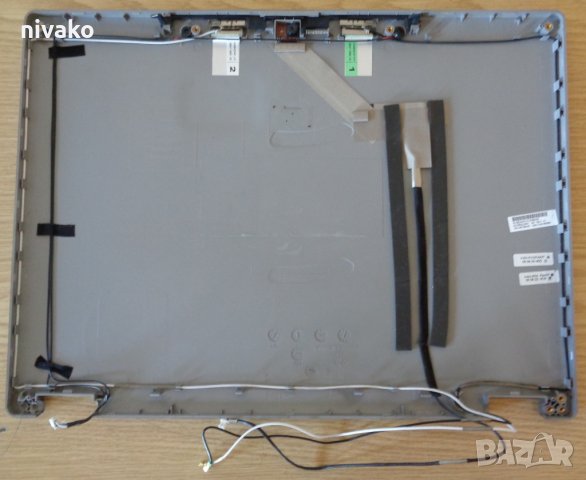 Части за HP Compaq 6735b, снимка 2 - Друга електроника - 23189967