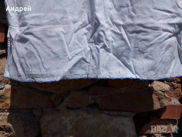 Старинна Женска кенарена риза за носия #5, снимка 5 - Антикварни и старинни предмети - 22673176