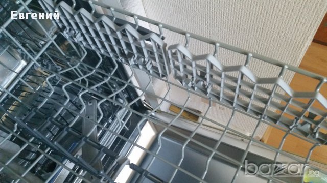 Съдомиялни машини Bosch SMS69T08EU, снимка 12 - Съдомиялни - 15006827