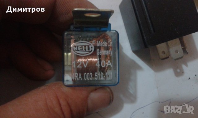 Части, снимка 11 - Части - 24706471