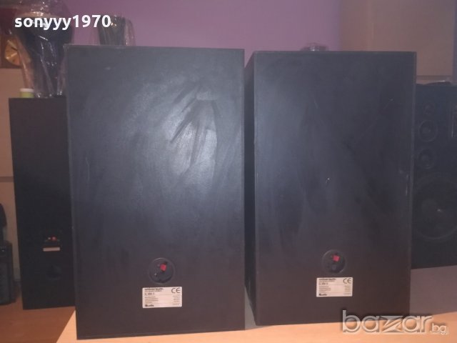 universum q280 ll 120/280w 4/8ohm-тонколони-внос швеицария, снимка 14 - Тонколони - 21064261