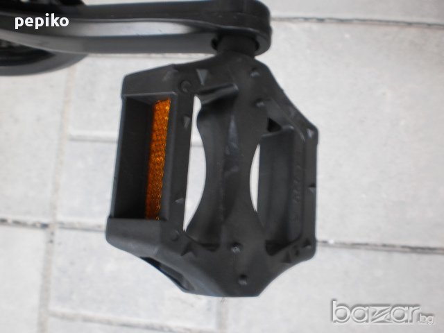 Продавам колела внос от Германия  юношески велосипед X-FACT 24 цола със 21 скорости модел 2014г, снимка 11 - Велосипеди - 10065851