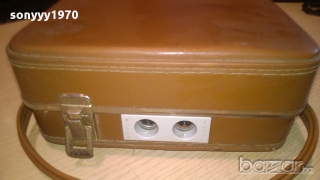 teppaz-lyon-solfege-made in france-внос швеицария, снимка 10 - Ресийвъри, усилватели, смесителни пултове - 10501949