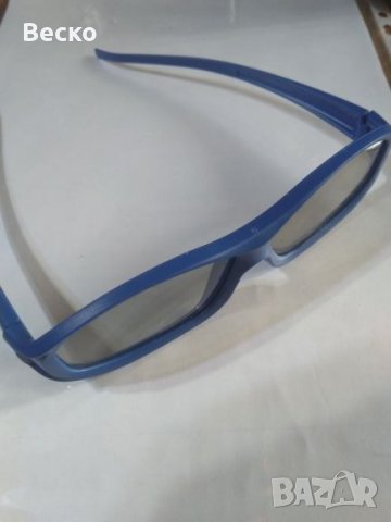 Универсални 3D очила за телевизор, снимка 4 - Стойки, 3D очила, аксесоари - 25025435