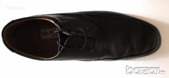 Нови Мъжки Обувки Fosco 44 номер, снимка 4 - Други - 9980497