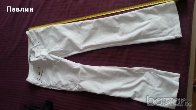 Дамски панталони, снимка 4 - Панталони - 12173967