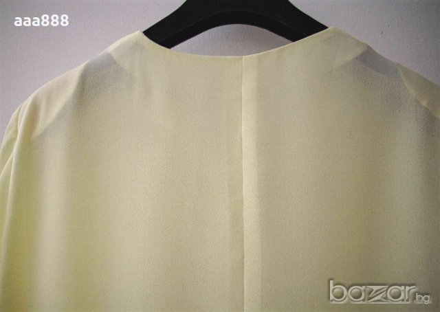 Дамска блуза риза къс ръкав, снимка 9 - Ризи - 20365419