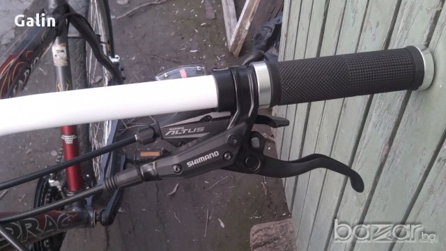 Драг Онтарио 19 / Drag Ontario 19, снимка 4 - Велосипеди - 14561348