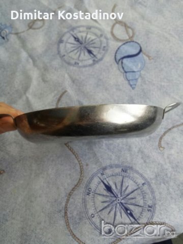 Съдове,табли,чинии,купи от АЛПАКА, снимка 11 - Форми - 20509707