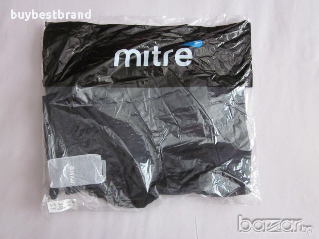 Вратарски къси панталони Mitre M, L , снимка 2 - Футбол - 9678024