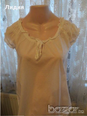 дамска блуза Old Navi, снимка 1 - Ризи - 17244866