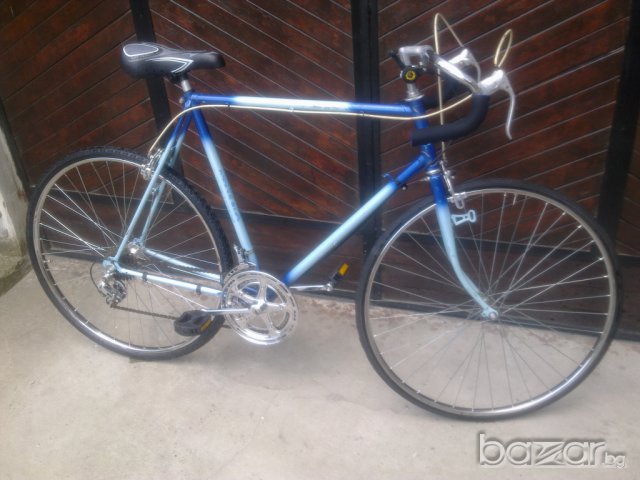 ПРОДАВАМ ВЕЛОСИПЕДИ НОВ ВНОС  , снимка 9 - Велосипеди - 7657181