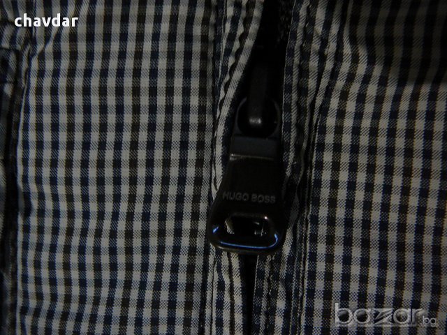 Оригинално яке Boss, снимка 5 - Якета - 17375726