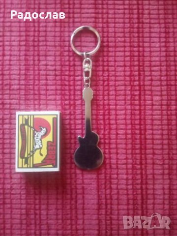 ключодържател JIM BEAM, снимка 4 - Други ценни предмети - 21672668