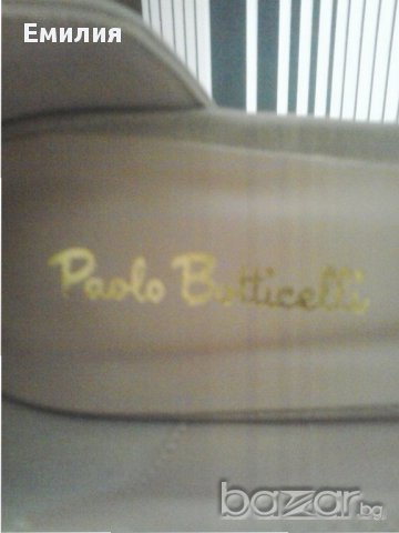 Дамски обувки, снимка 3 - Дамски обувки на ток - 17512781