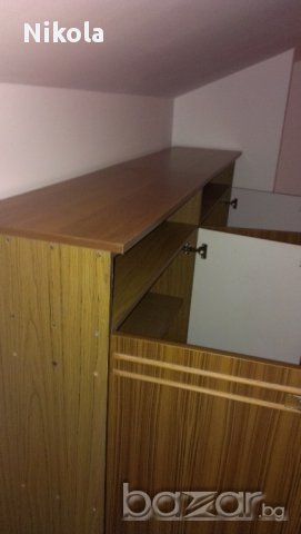 Шкафче, офис шкаф , библиотека или шкаф за телевизор, снимка 8 - Шкафове и рафтове - 15380797