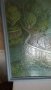 картина-яворов хълм-поморие на м.гълъбов, снимка 2