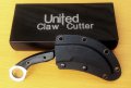 Нож Карамбит United Claw Cutter А5, снимка 3