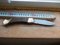  Масивен сгъваем нож , снимка 3