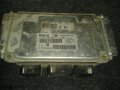 Ecu Peugeot 9637839480 Bosch 0261206861 1.6 компютър за пежо 306 1.6 мотор бензин, снимка 2