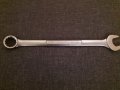 Инчов звездогаечен ключ. , снимка 1