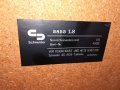 schneider 3 way hifi speakers-made in germany-внос швеицария, снимка 15
