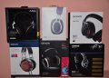 Нови Слушалки Meze Sony Shure Denon Bowers & Wilkins Beyerdynamic, снимка 2