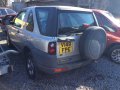 Части за Land Rover Freelander 1.8, снимка 4
