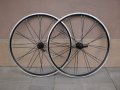Продавам колела внос от Германия  алуминиеви капли за дискови спирачки 26 цола , снимка 1 - Части за велосипеди - 10090215