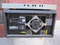 Продавам 6 канален усилвател Pa6 Crate Audio + дигитален ефект ехо, снимка 4