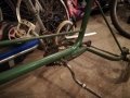 Много старо детско колело, снимка 5