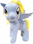 My little pony Моето малко пони 35 cm кукли 4 модела - Twilight,Fluttershy,Applejack и Hemlin, снимка 2