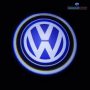 LED лого проектор за BMW , Mercedes , Audi , Opel , Volkswagen, снимка 6