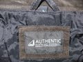 Кожено яке AUTHENTIC  мъжко,л, снимка 1