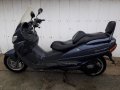 Само на части suzuki Burgman 250 сузуки бъргман, снимка 2