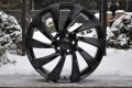 17" Ал. Джанти Пасат 5x112 VW GOLF V VI VII PASSAT B6 B7 B8 CC Arteon , снимка 1