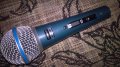 shure beta sm58s-внос швеицария, снимка 5