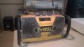 dewalt dw911 type1-profi radio-uk, снимка 4