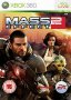 Mass Effect 2 - Xbox360 оригинална игра