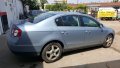 фолксваген пасат 6 седан 1.9тди 105к.с. БКЦ/ vw passat 6 sedan 1.9tdi 105h.p.BKC, снимка 3