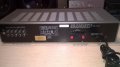 Sanyo-amplifier-made in japan-здрав-внос швеицария, снимка 11